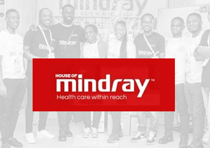 House of Mindray